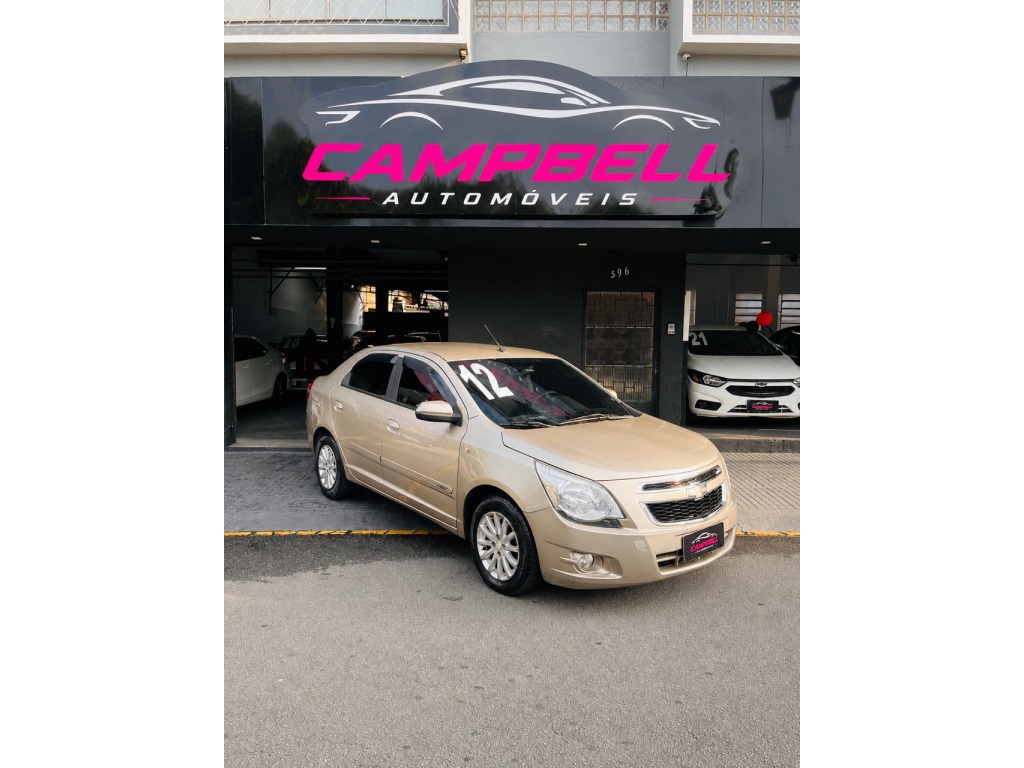 CHEVROLET COBALT
