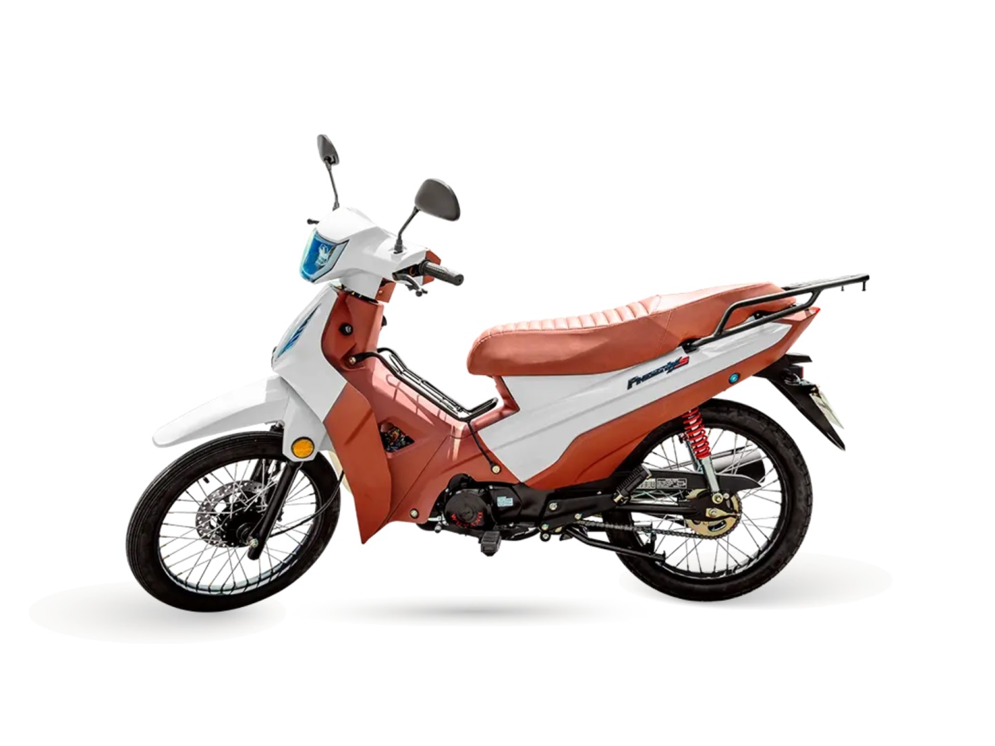 SHINERAY PHOENIX S 50