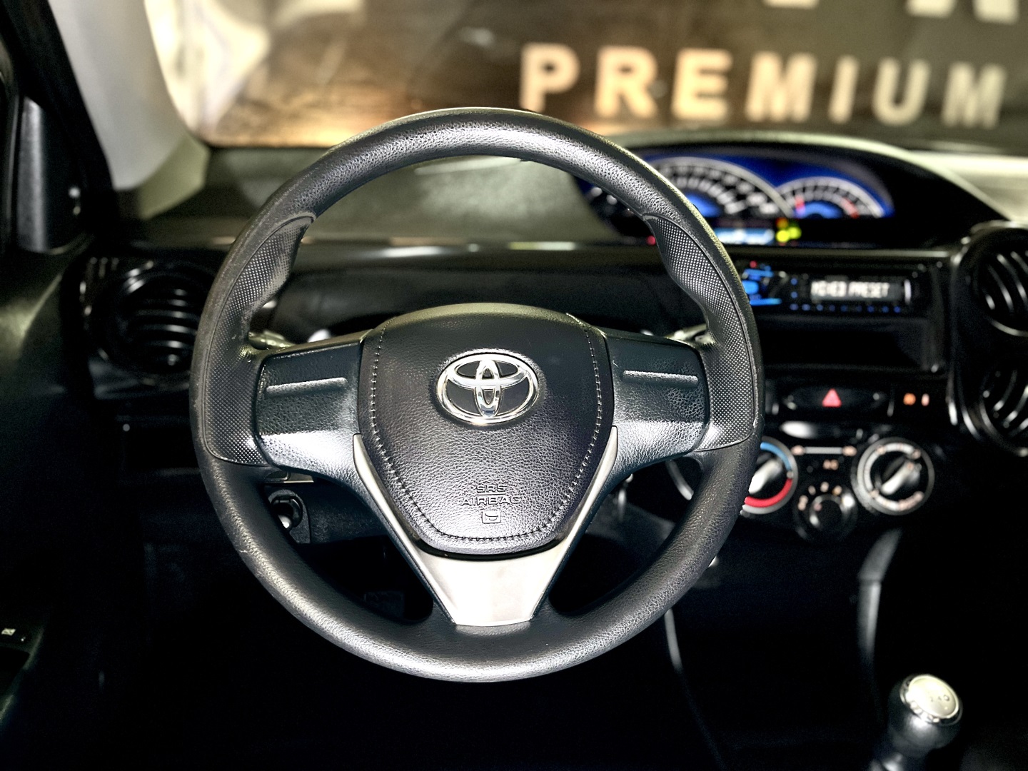 Toyota Etios 1.3 X 16V Flex 4P Manual - foto 3