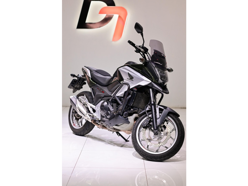 HONDA NC 750X