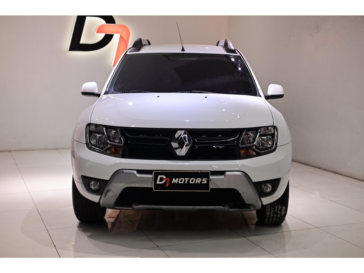 RENAULT DUSTER OROCH