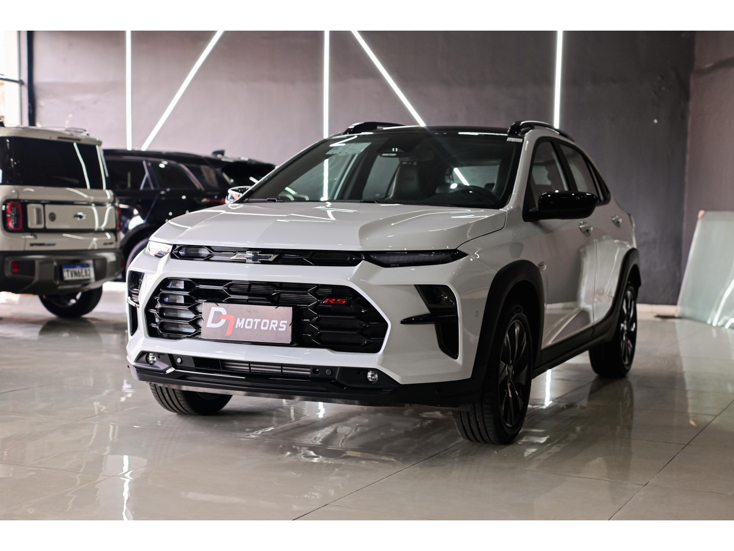 CHEVROLET SONIC