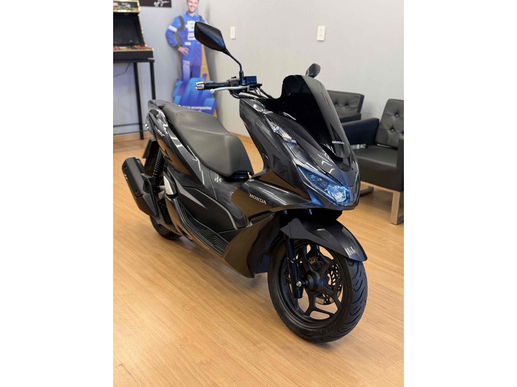 HONDA PCX 160 ABS