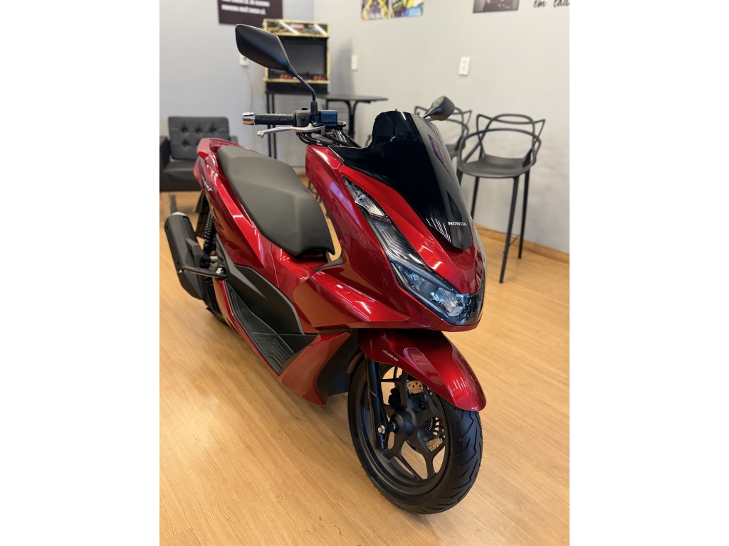 HONDA PCX 160 ABS