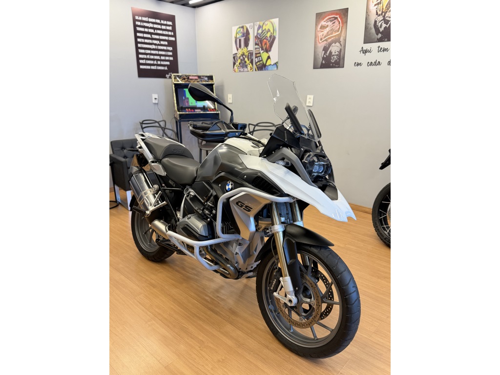BMW R 1200 GS