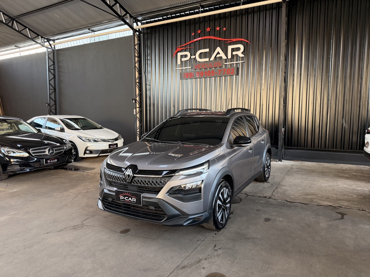 RENAULT KARDIAN