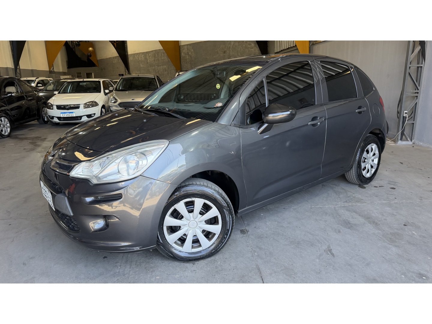 CITROEN C3