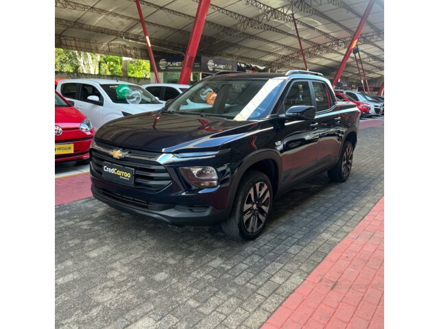 CHEVROLET MONTANA