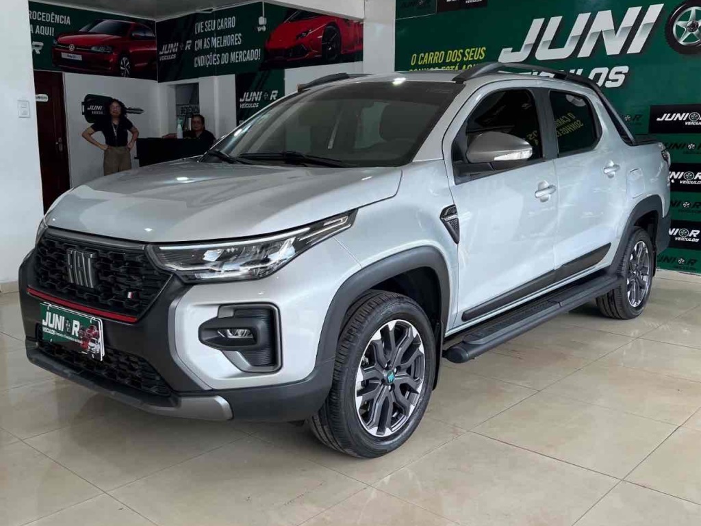 FIAT STRADA