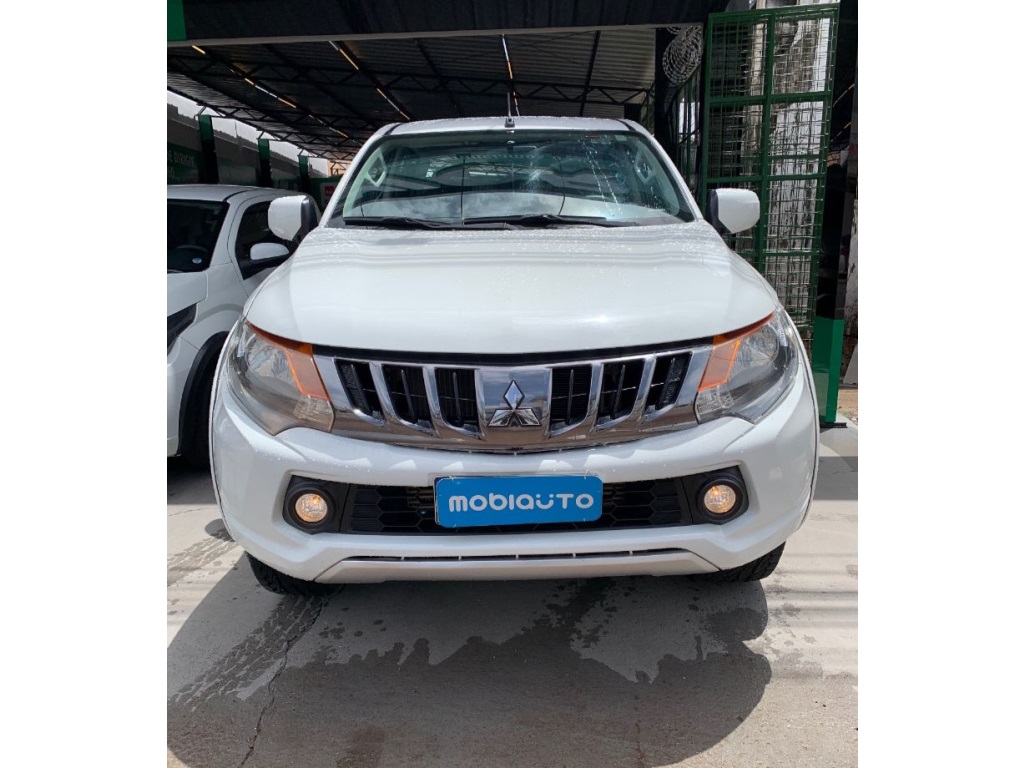 MITSUBISHI L200 TRITON