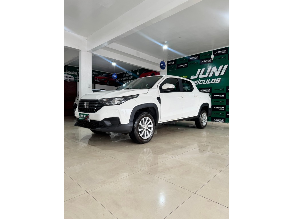 FIAT STRADA