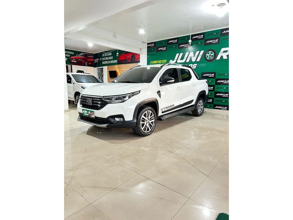 FIAT STRADA
