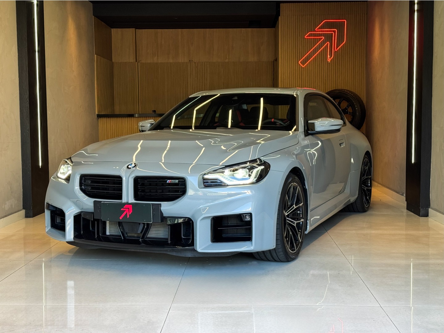 BMW M2