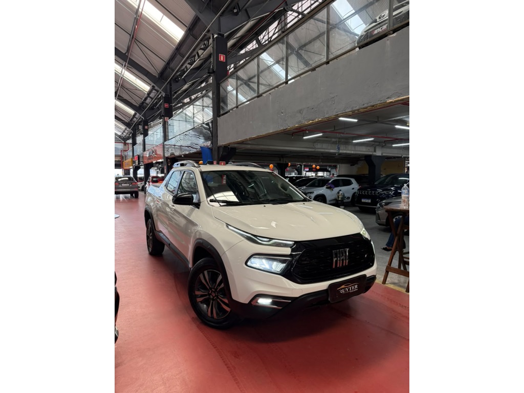 FIAT TORO