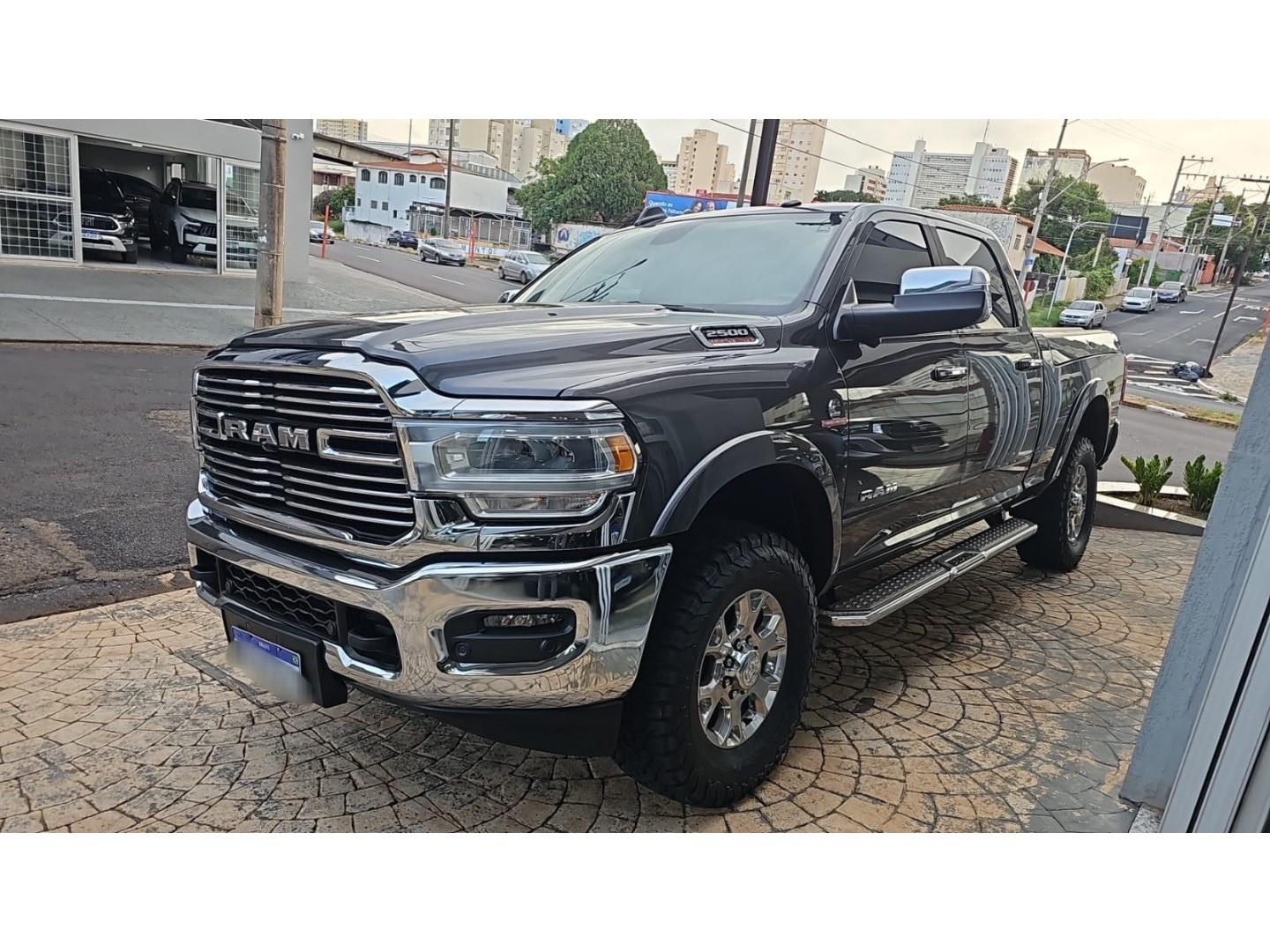 RAM 2500