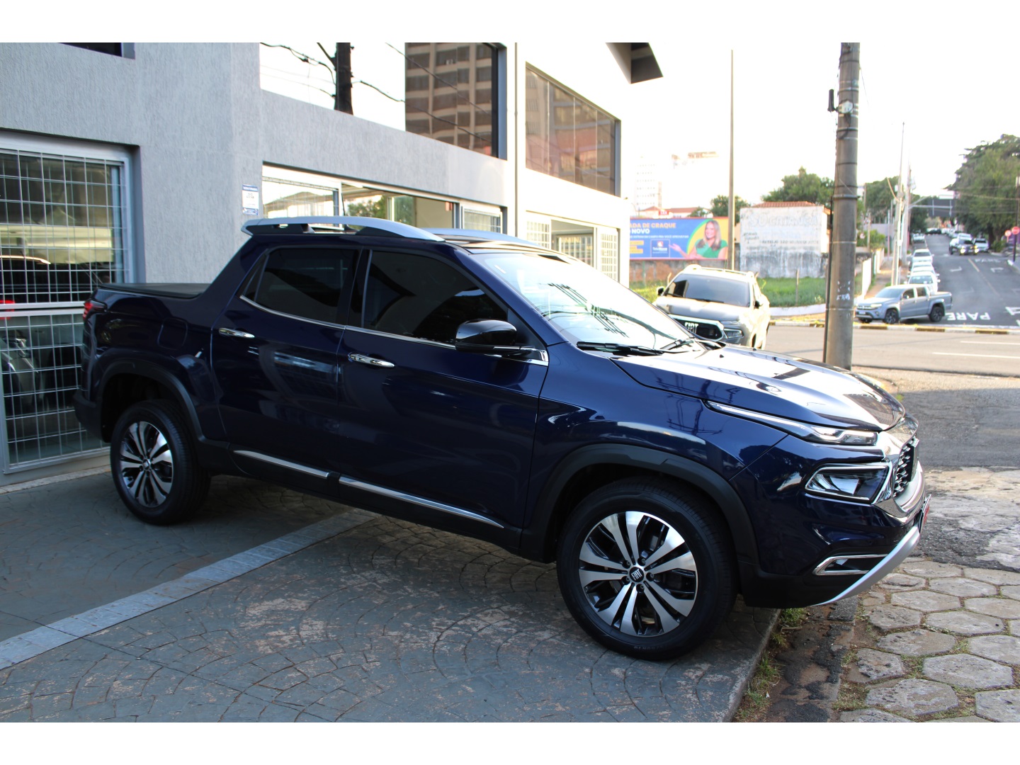 FIAT TORO