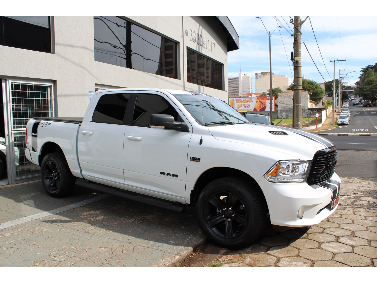 RAM CLASSIC