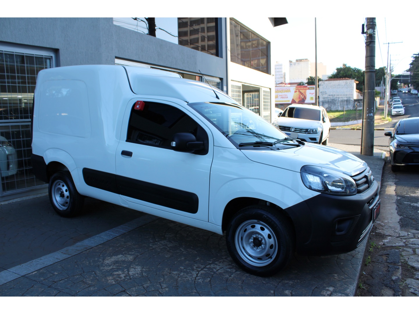 FIAT FIORINO