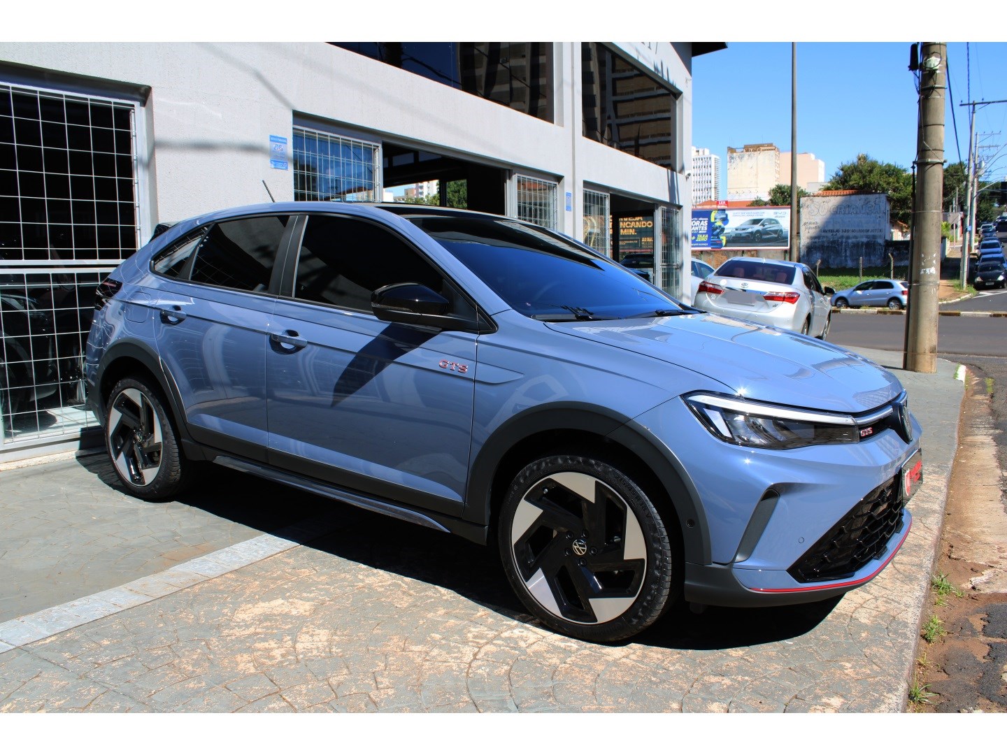 VOLKSWAGEN NIVUS