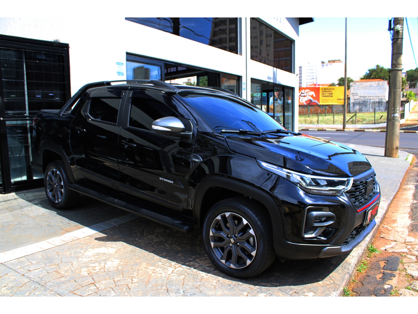 FIAT STRADA