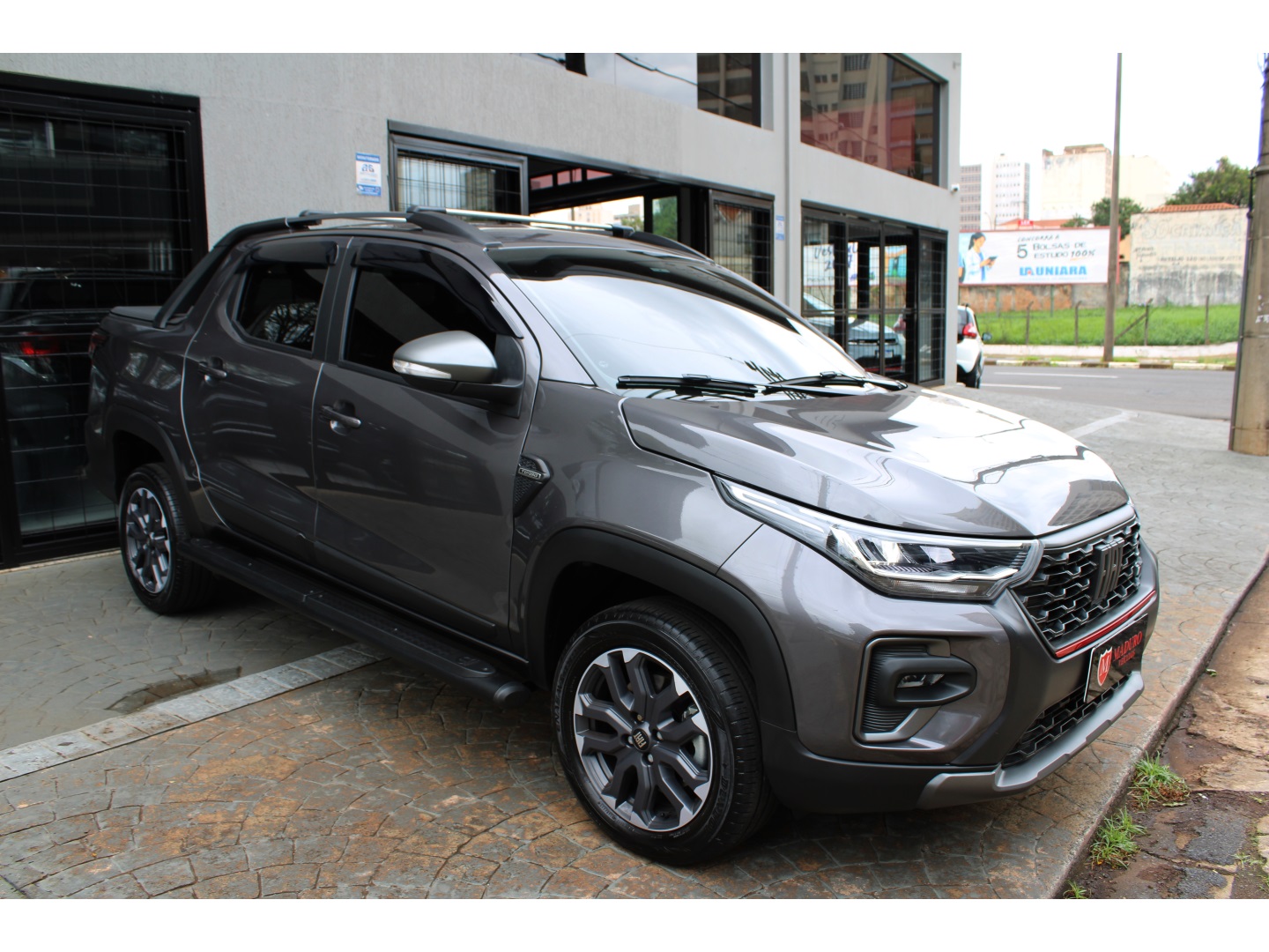 FIAT STRADA