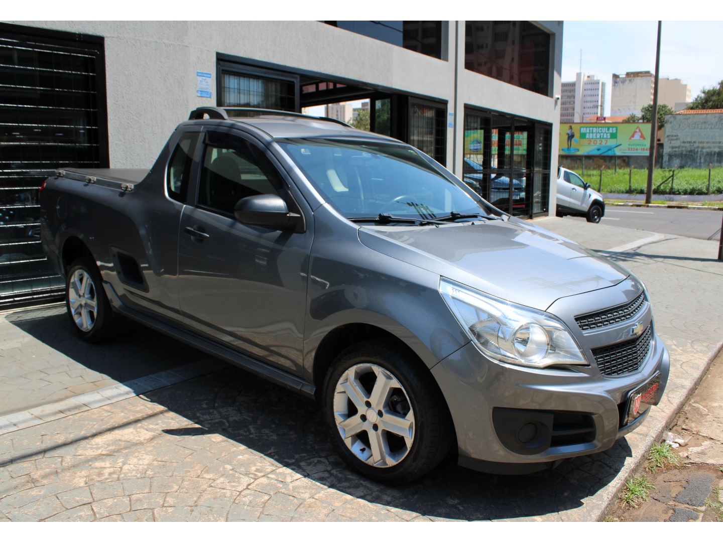 CHEVROLET MONTANA