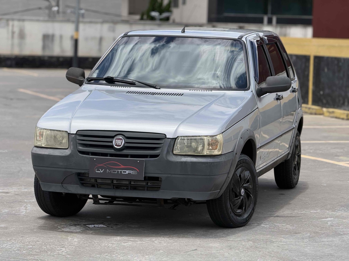 FIAT UNO