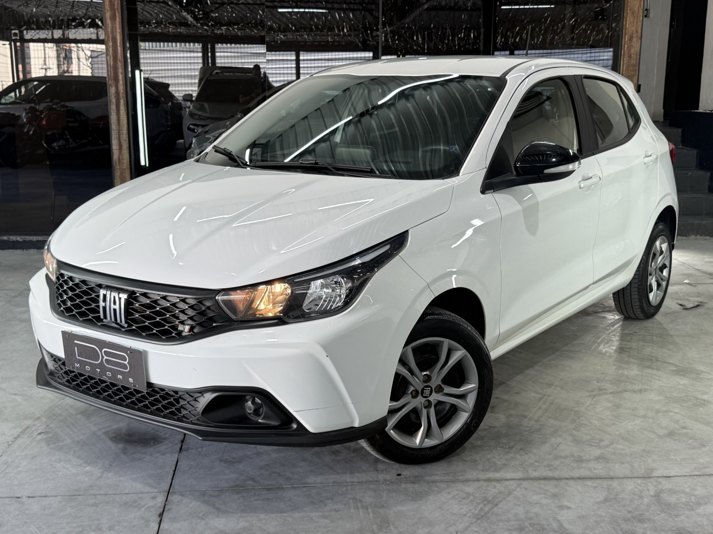 FIAT ARGO