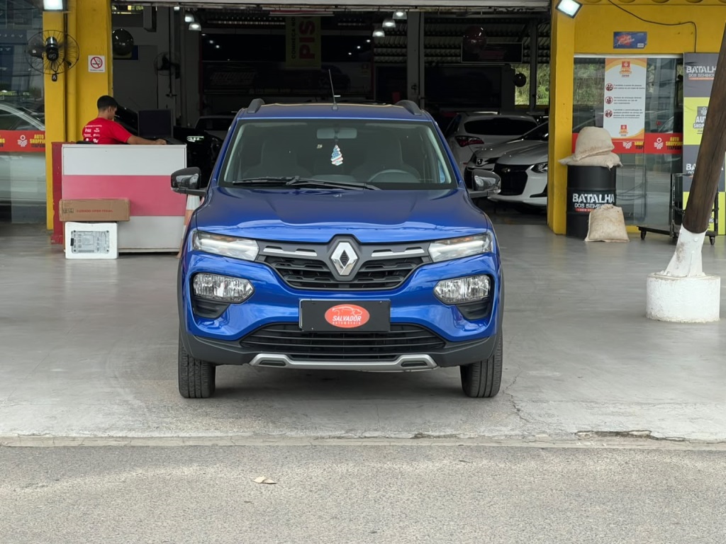 RENAULT KWID