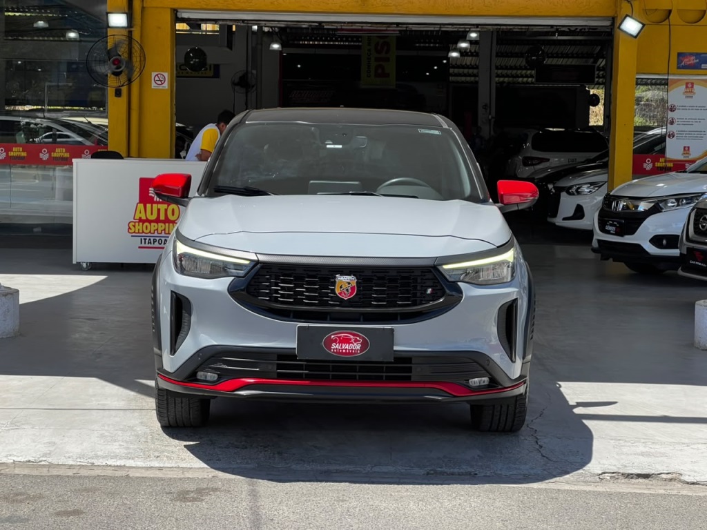 FIAT PULSE