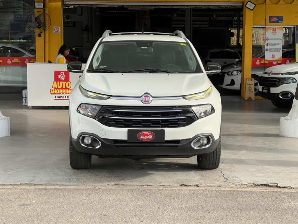 FIAT TORO