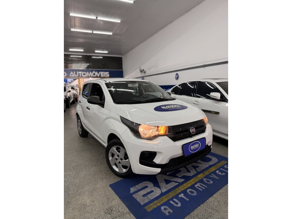 FIAT MOBI