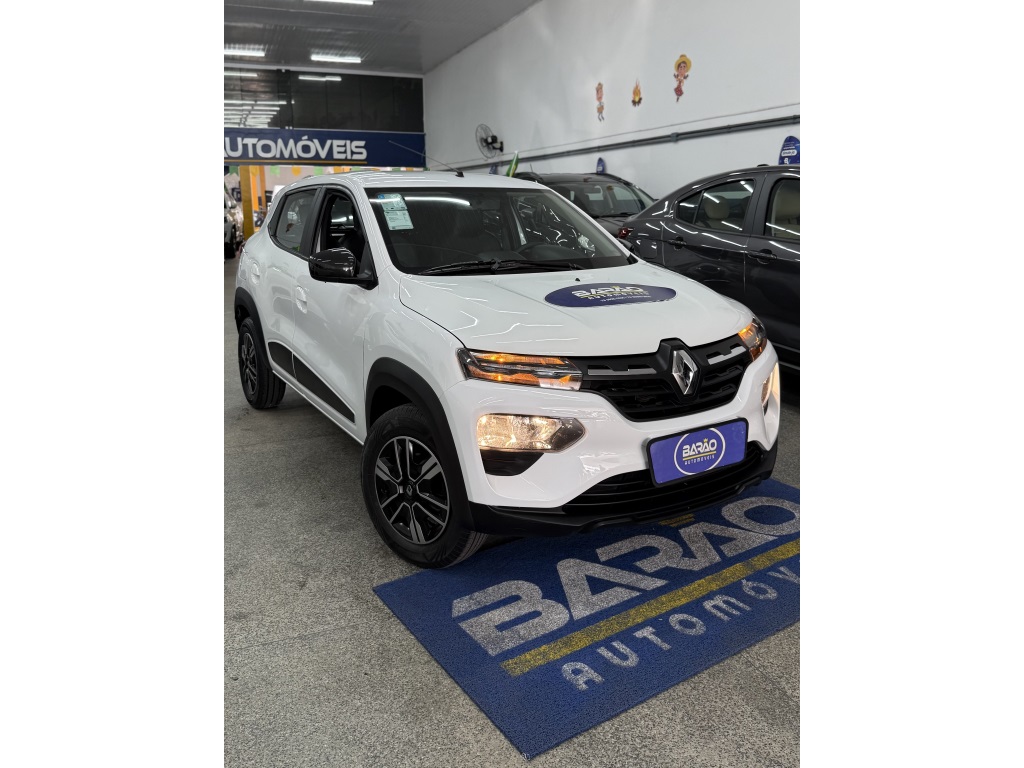 RENAULT KWID