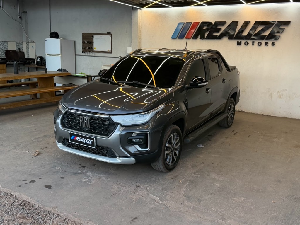 FIAT STRADA