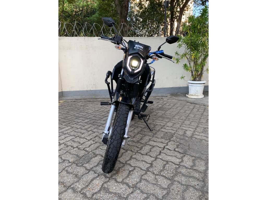 YAMAHA XTZ 150 CROSSER S FLEX