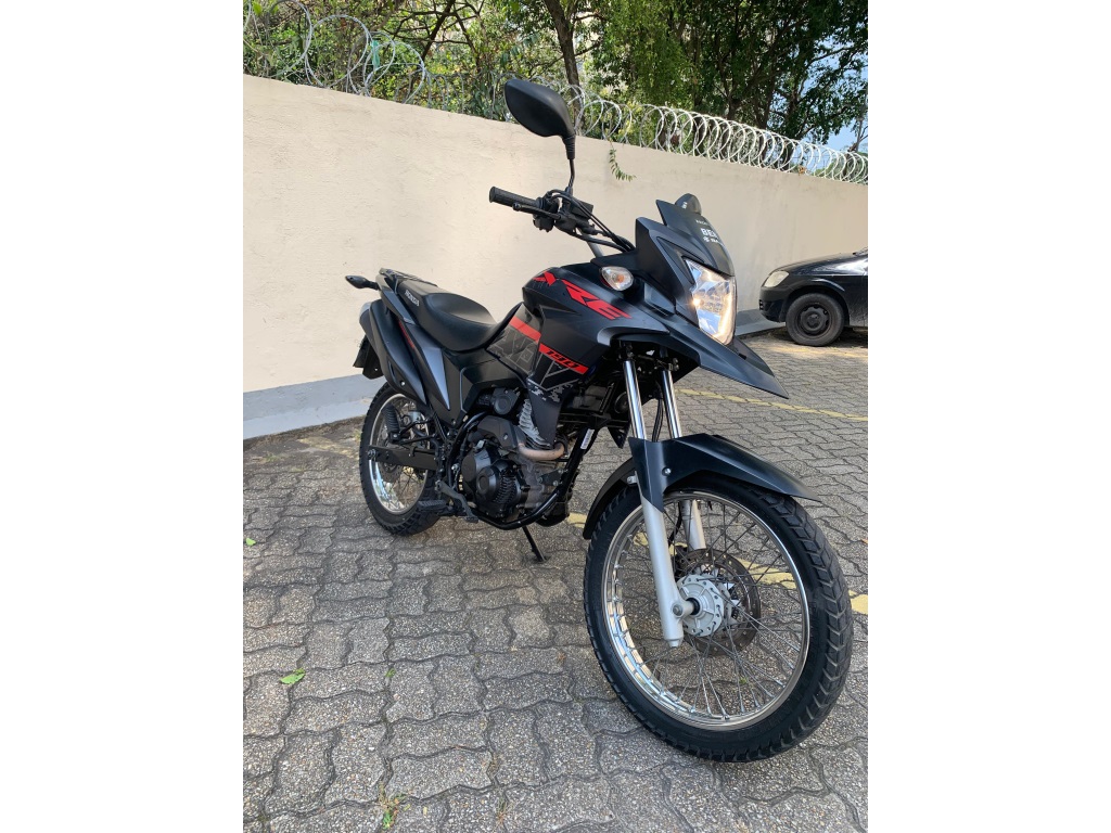 HONDA XRE 190 