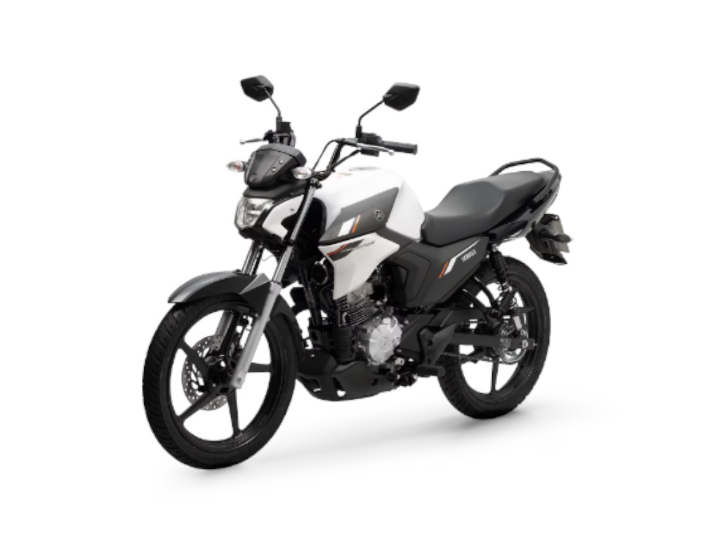 YAMAHA FACTOR YBR 150 ED