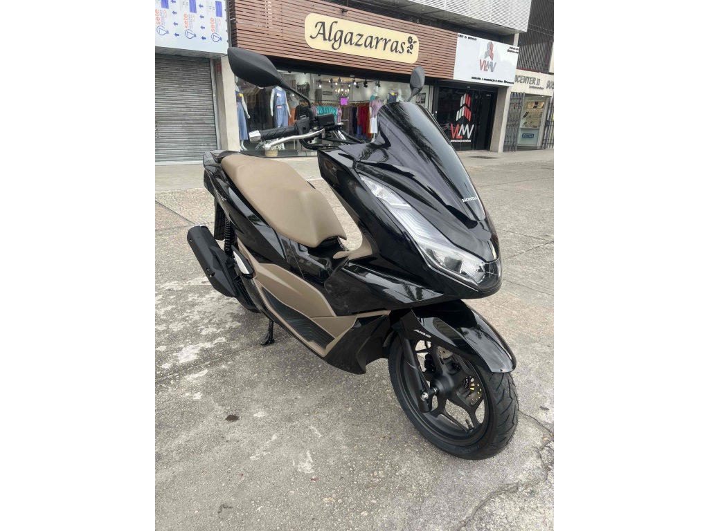 HONDA PCX 160 