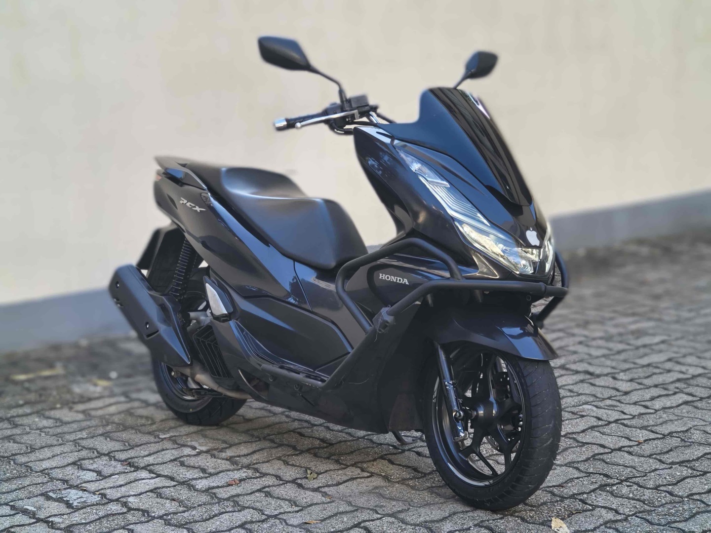 HONDA PCX 160 