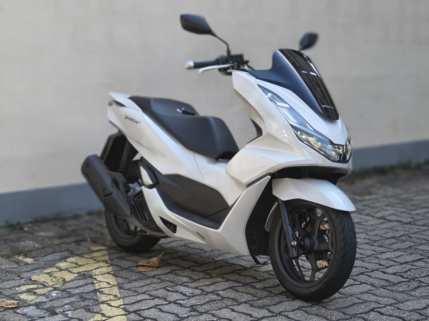 HONDA PCX 160 