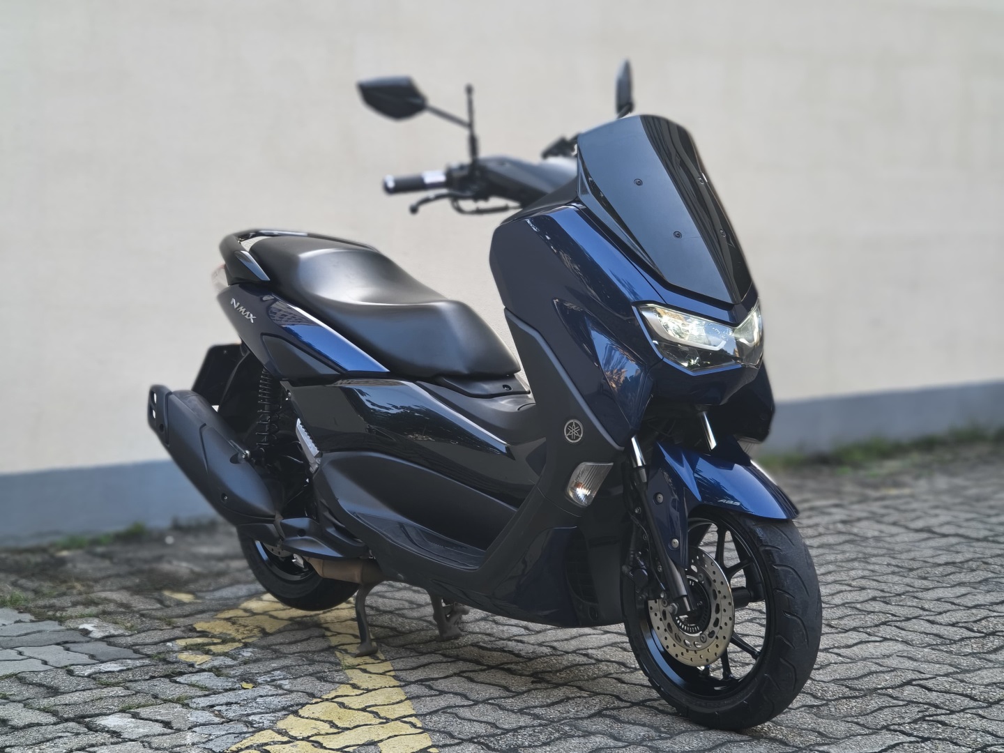 YAMAHA NMAX 160