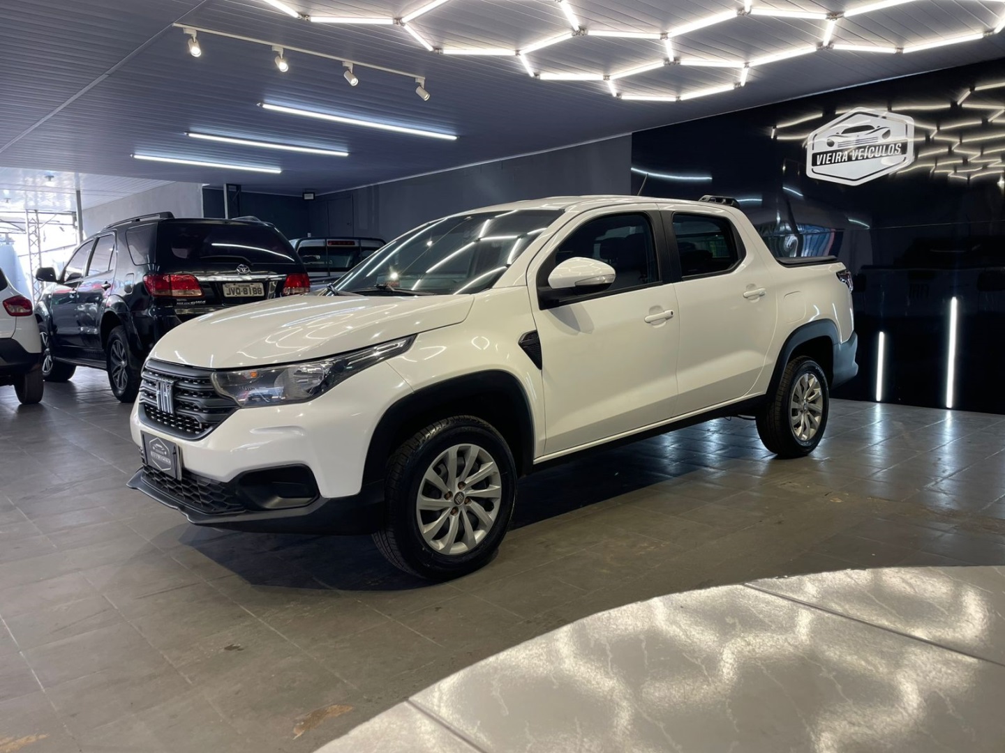 FIAT STRADA