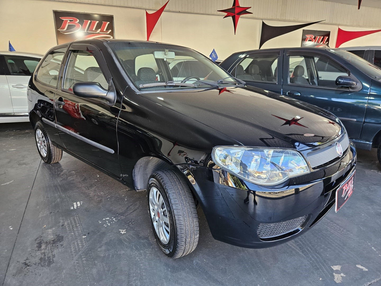 FIAT PALIO