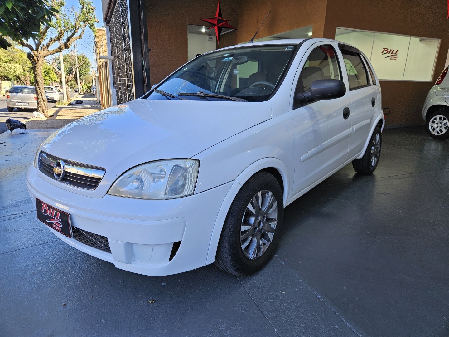 CHEVROLET CORSA