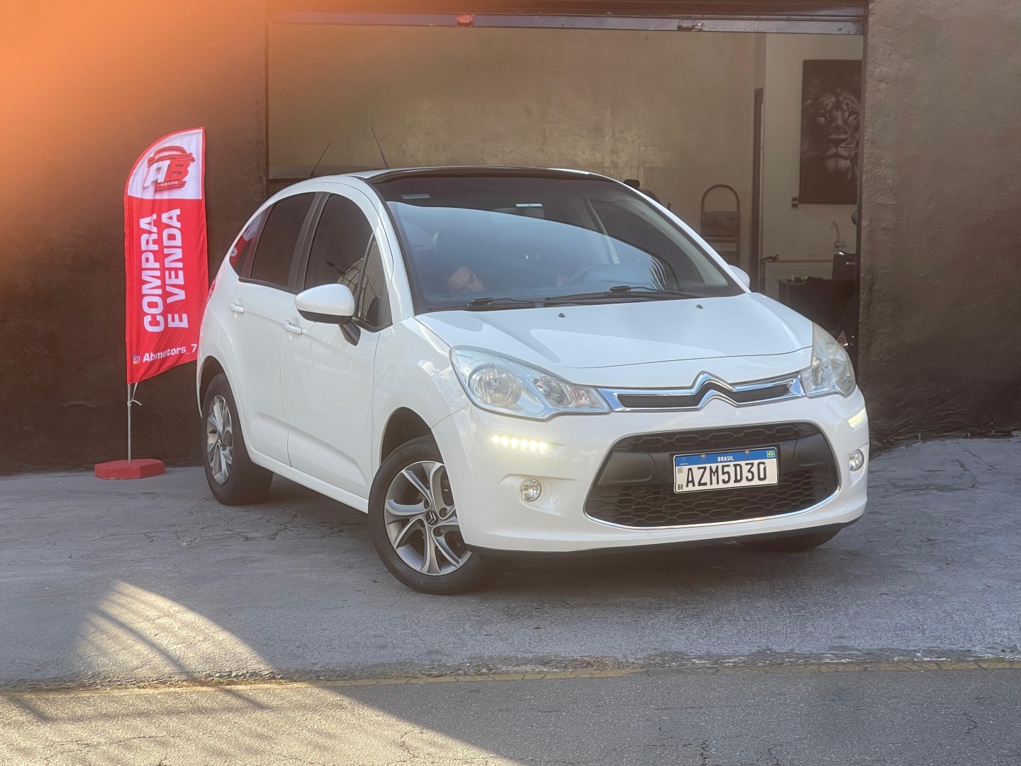 CITROEN C3
