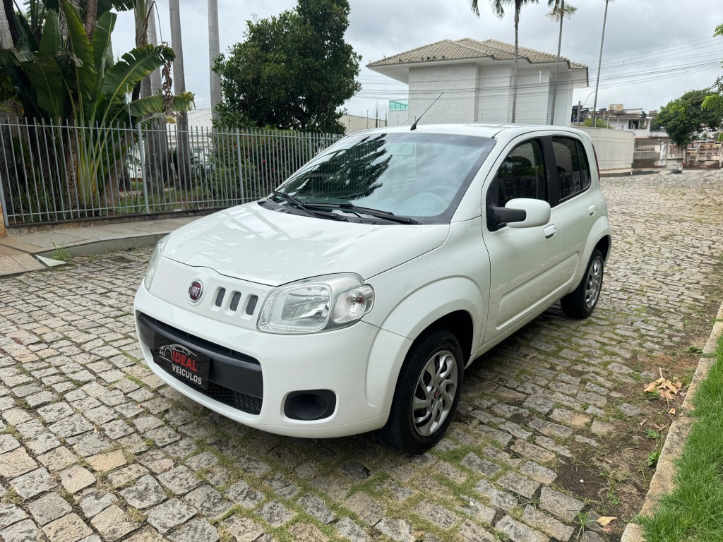 FIAT UNO
