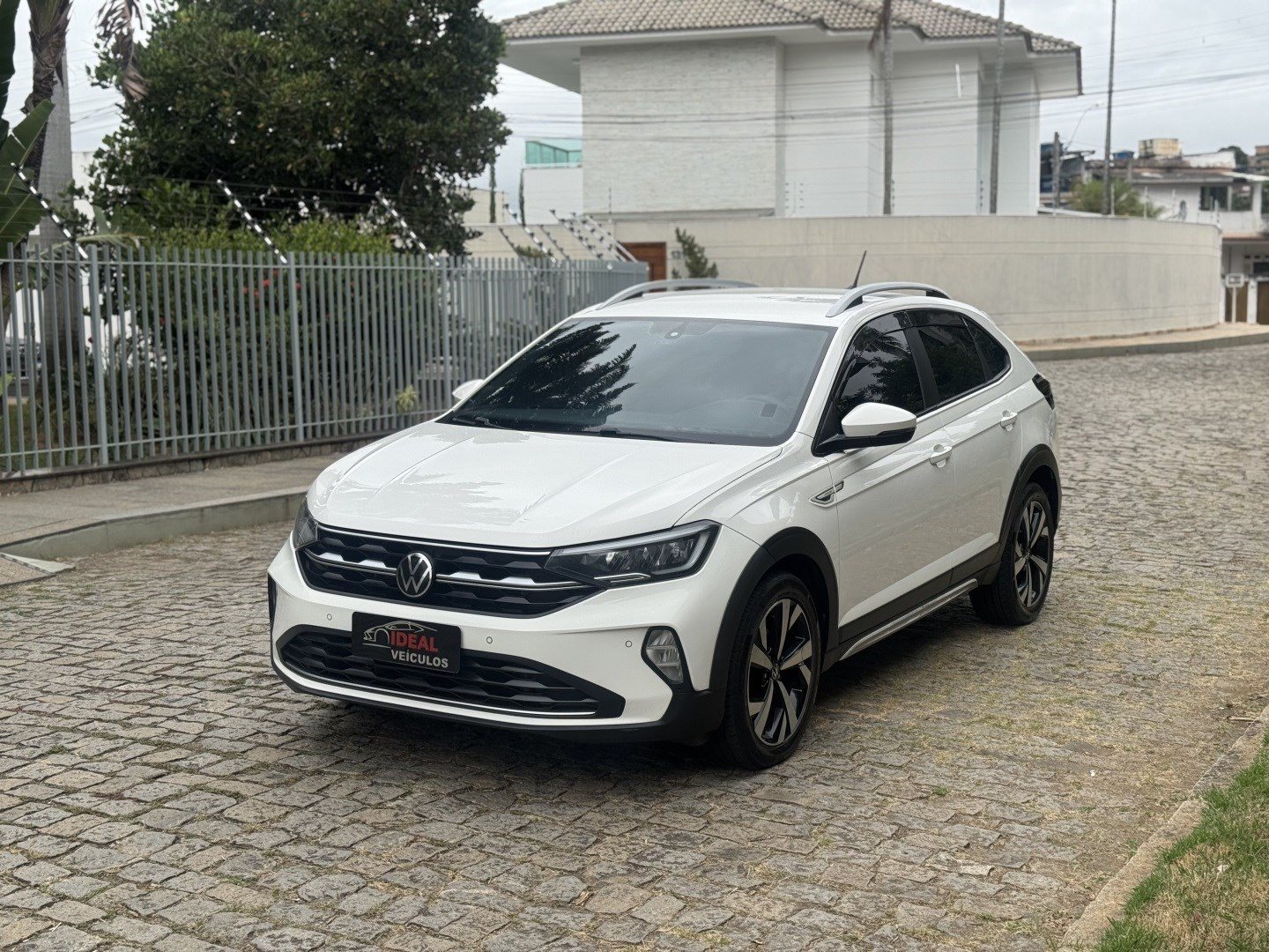 VOLKSWAGEN NIVUS