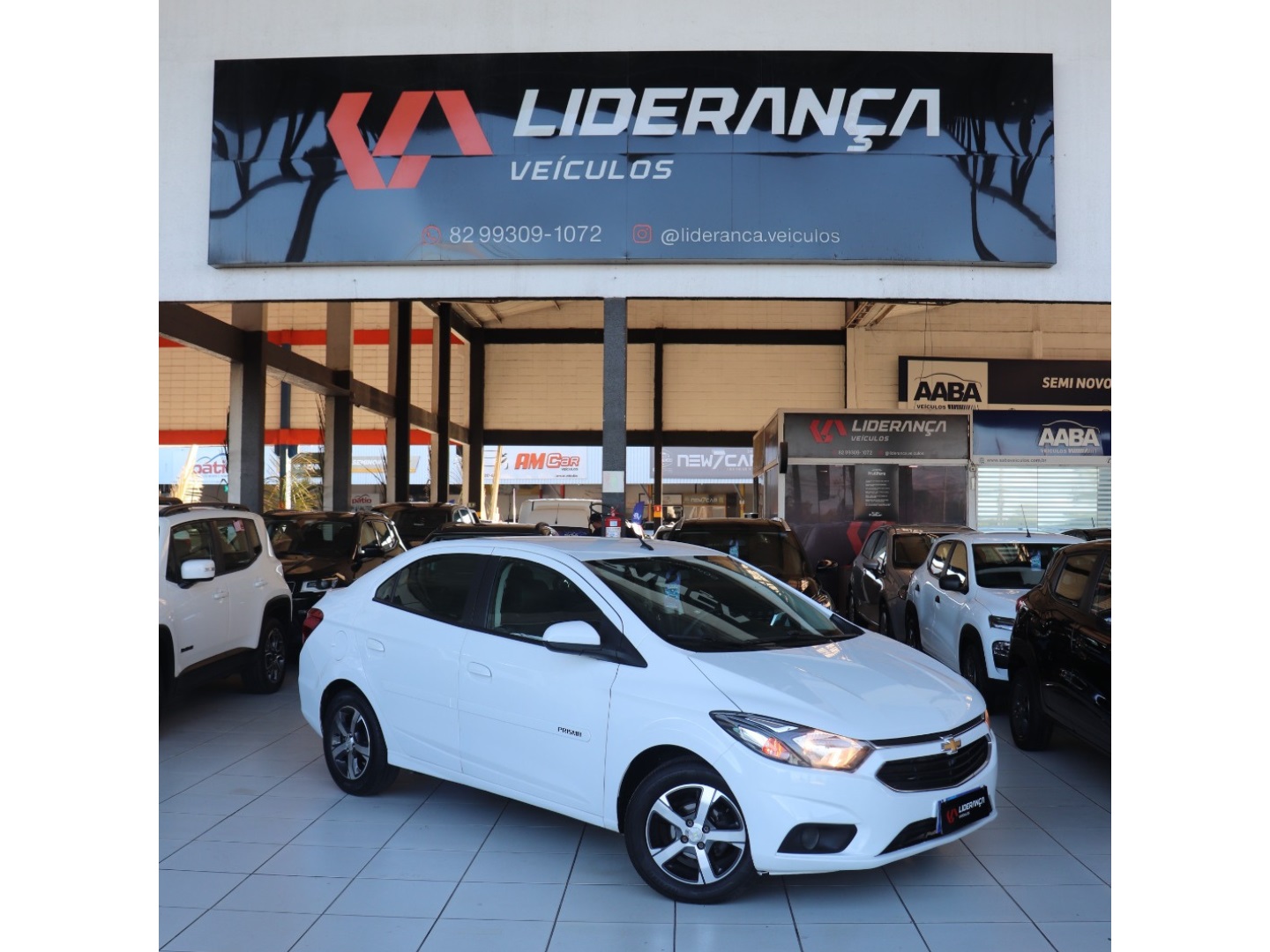 CHEVROLET PRISMA 1.4 MPFI LT 8V FLEX 4P MANUAL