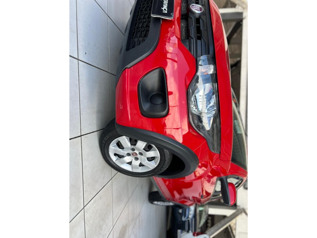 FIAT MOBI 1.0 8V EVO FLEX WAY MANUAL