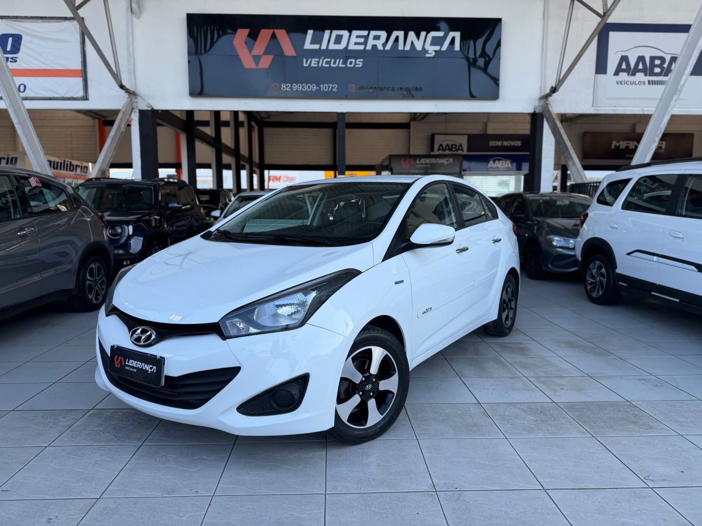 HYUNDAI HB20S 1.0 COPA DO MUNDO 12V FLEX 4P MANUAL
